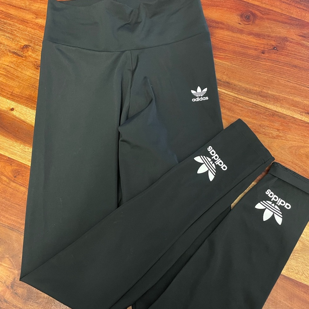 Leggings bundle (4)